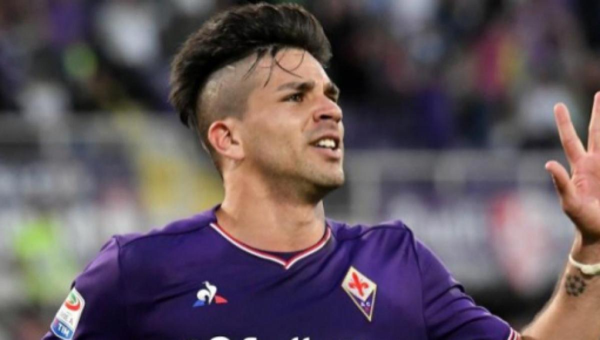 AS Monaco - Mercato : Giovanni Simeone pour remplacer Falcao ?