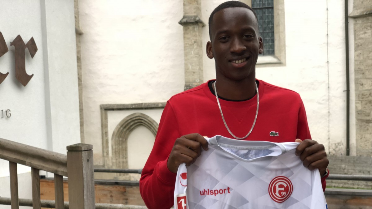 LOSC - Mercato : Dodi Lukebakio plus proche du Hertha Berlin que de Lille