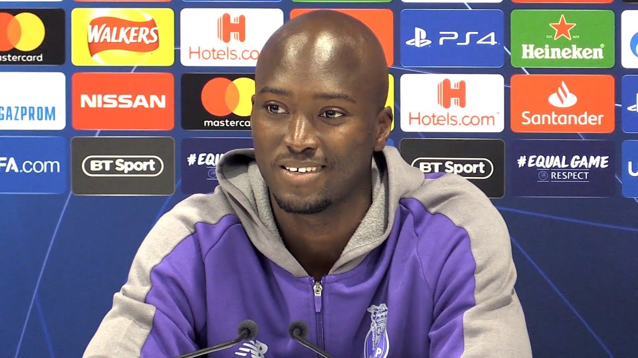 AS Monaco : le FC Porto met un gros stop pour Danilo