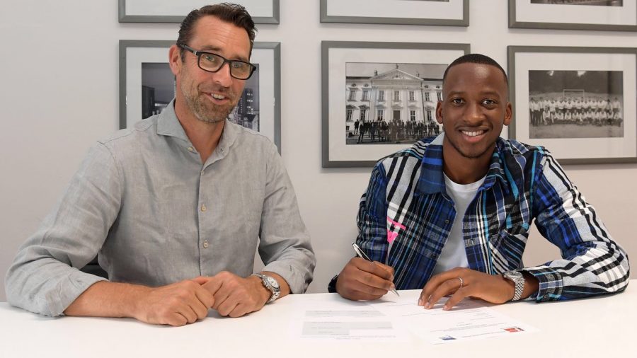 LOSC - Mercato : Dodi Lukebakio ne remplacera pas Nicolas Pépé