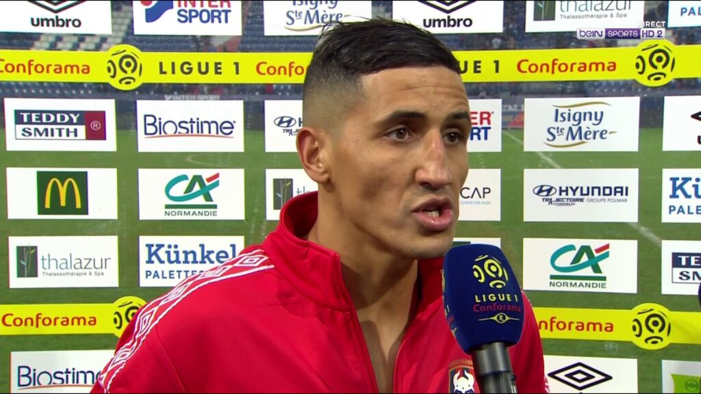 Mercato : Rennes, Nantes et Toulouse peuvent oublier un milieu de terrain