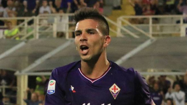 Fiorentina, AS Monaco - Mercato : Giovanni Simeone à un prix dérisoire ?