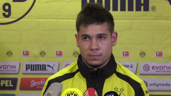PSG, Dortmund - Mercato : Raphaël Guerreiro loin du Paris Saint-Germain