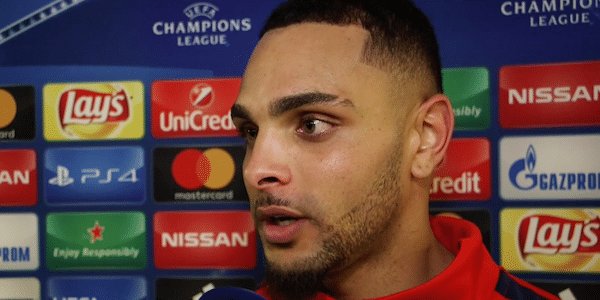 PSG - Mercato : Layvin Kurzawa vers l'Inter Milan ?