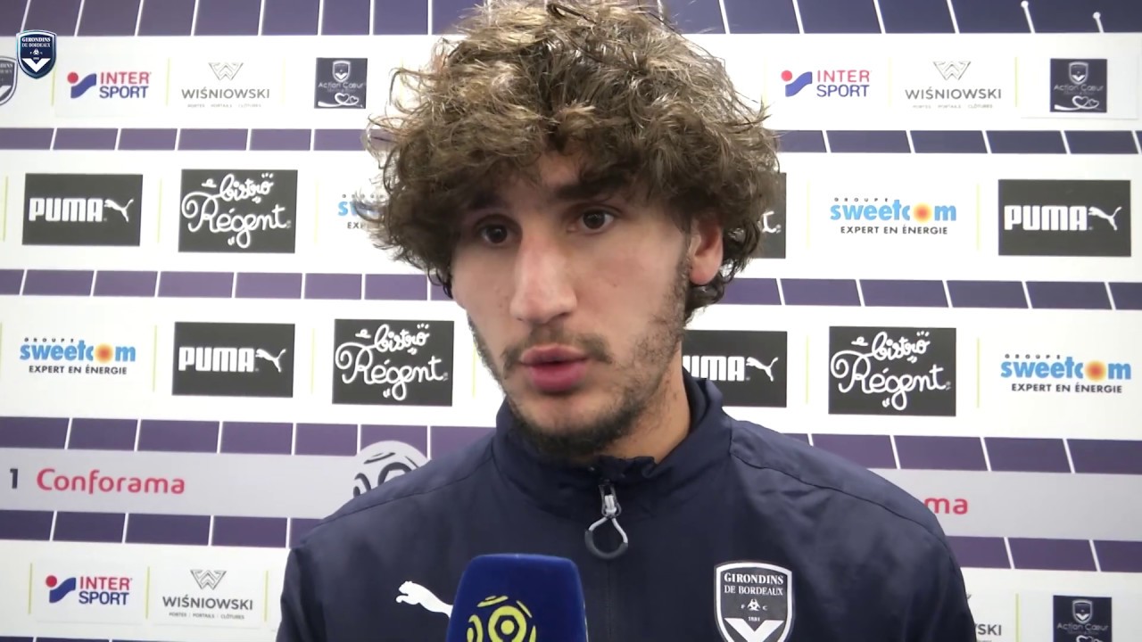 PSG : Yacine Adli s'éclate à Bordeaux