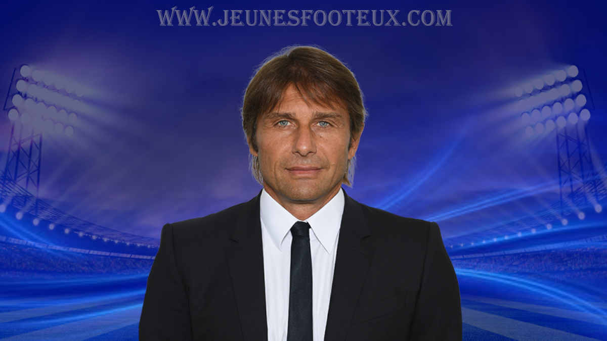 Barça - Inter : Conte allume l'arbitre