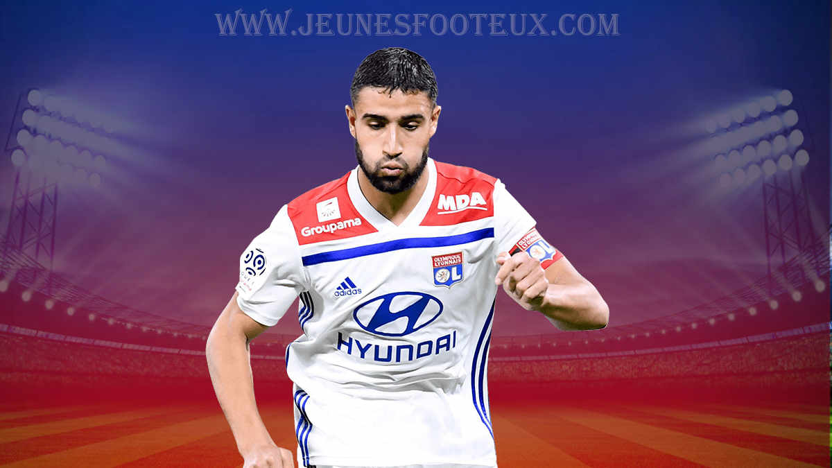 Le clan Fekir attaque Bernès