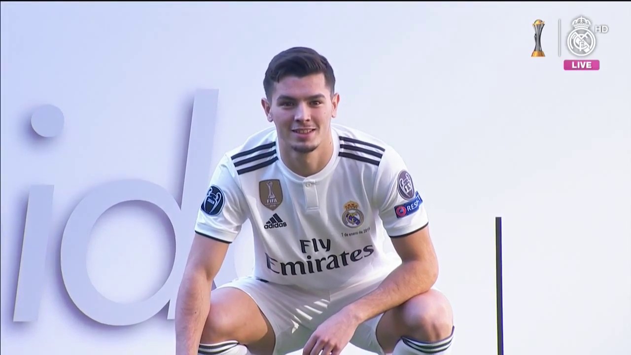 OM - Mercato : une petite sucrerie en provenance du Real Madrid ?