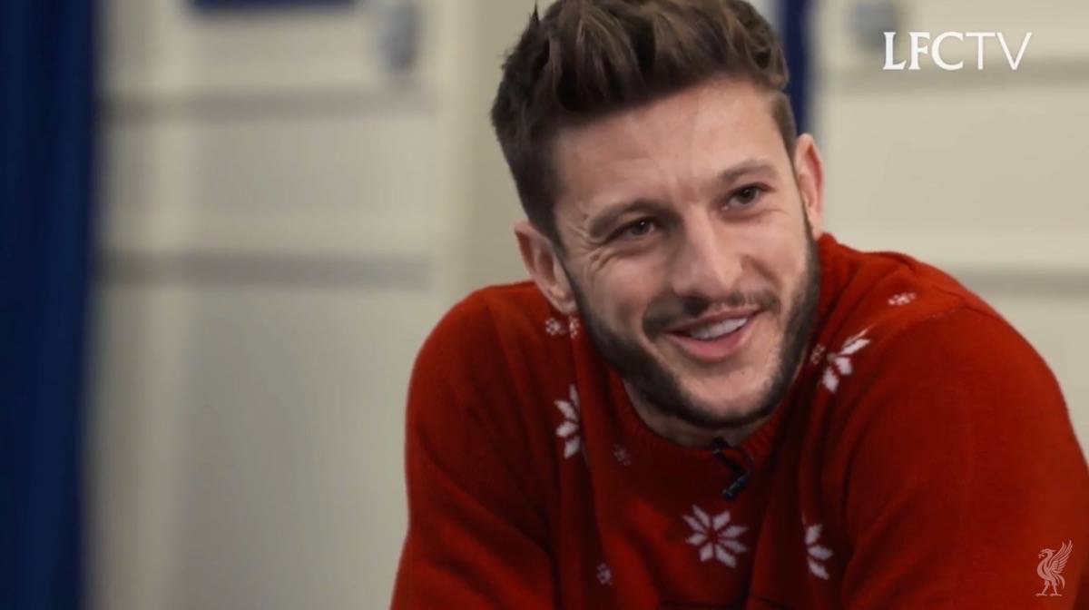 PSG, Liverpool - Mercato : Lallana dans le viseur du Paris SG ?