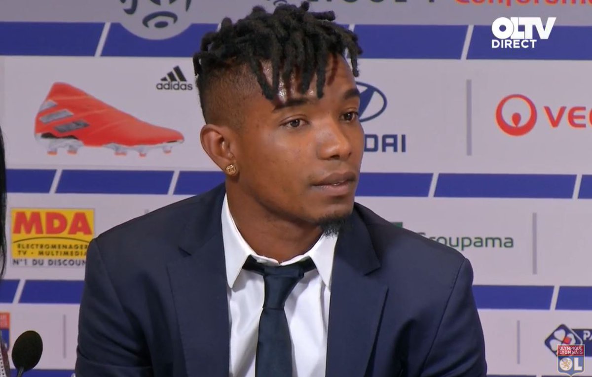 Zénith - OL : après Depay et Aouar, un autre coup dur pour Lyon !