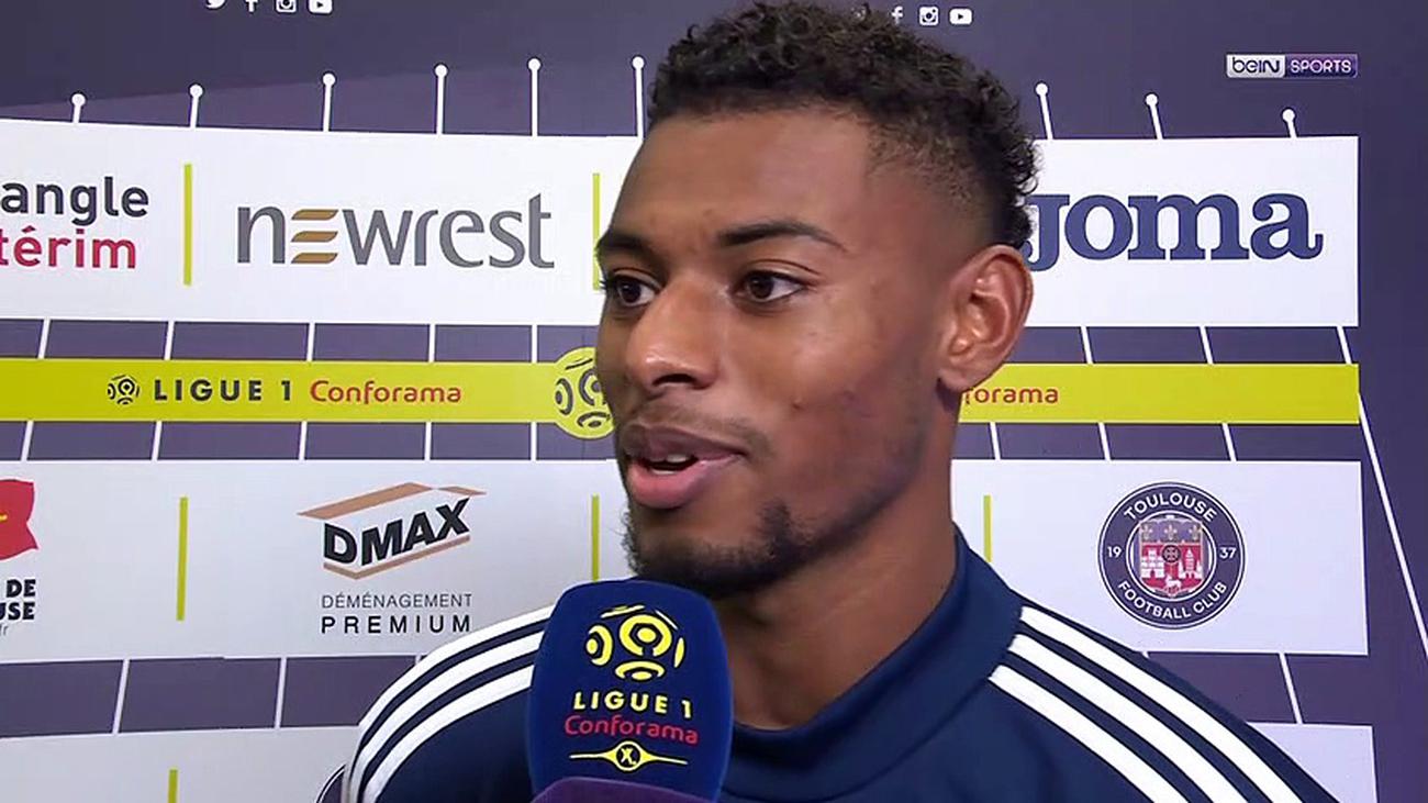 OL : Jeff Reine-Adélaïde, le maître à jouer de Lyon ?