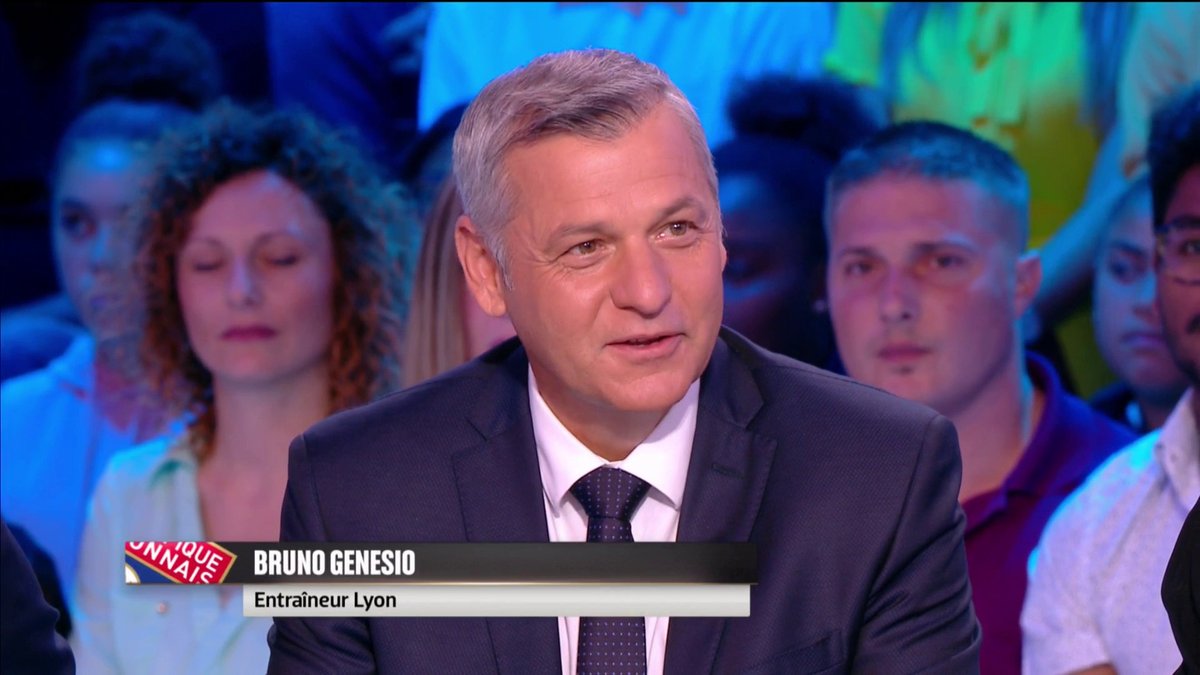 OL : Génésio vivement critiqué par un jeune joueur de Lyon !