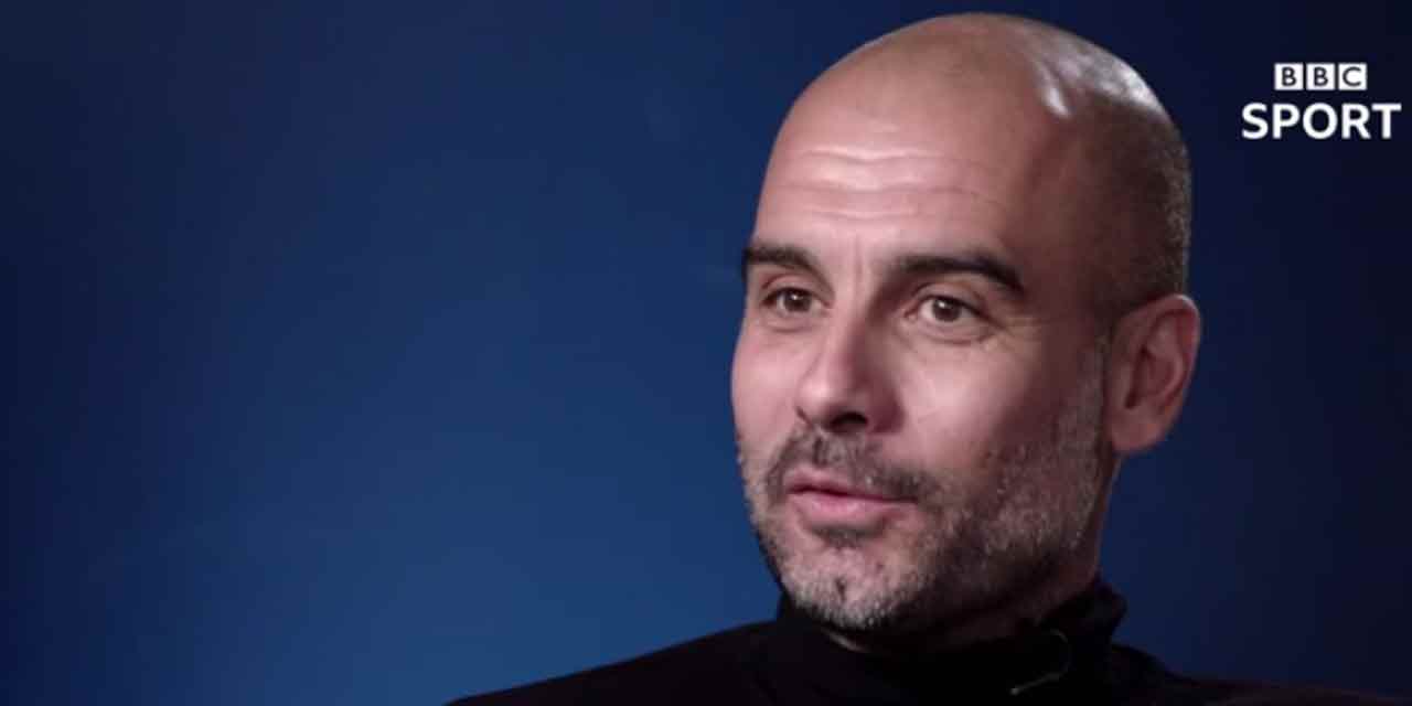 Barça, Man City - Mercato : Guardiola de retour au FC Barcelone ? Bartomeu fait une grosse annonce !