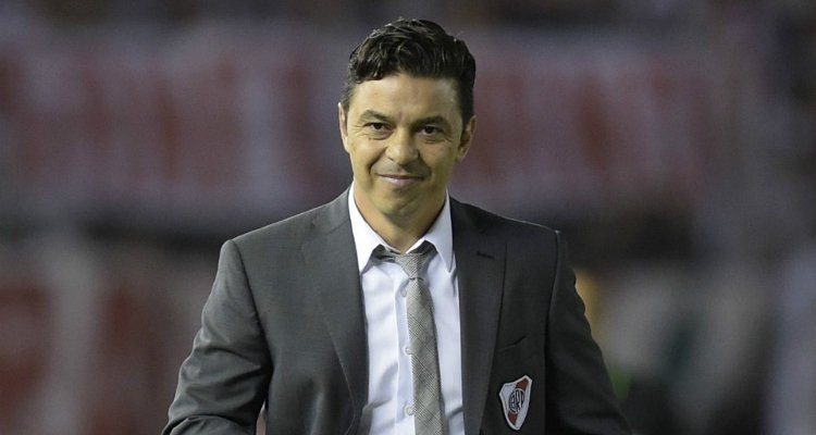 Barça, Arsenal, Everton : Gallardo (River Plate) annonce la couleur !