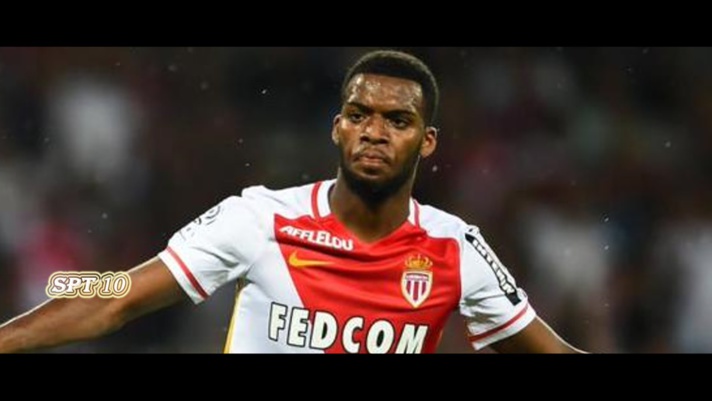 OL, AS Monaco : Thomas Lemar n'ira pas à Lyon