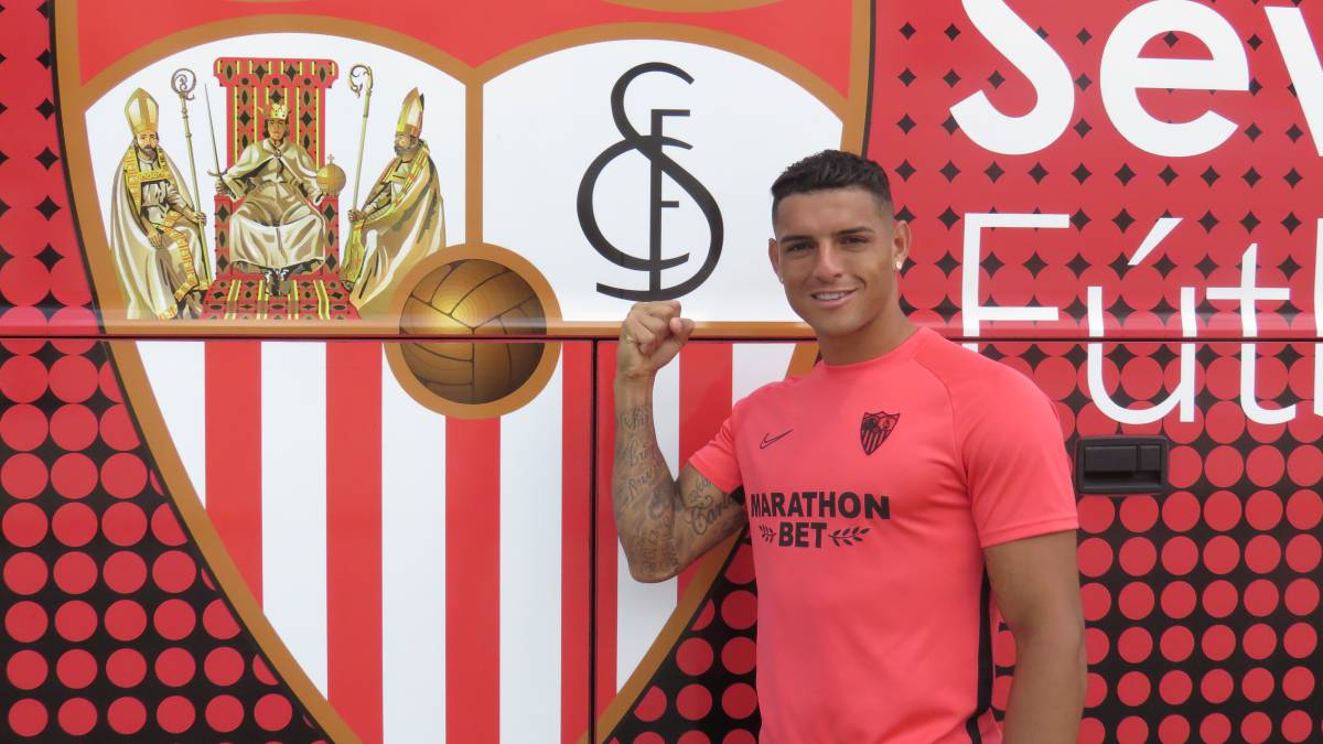 Un ex joueur du FC Nantes dans le viseur de Liverpool !