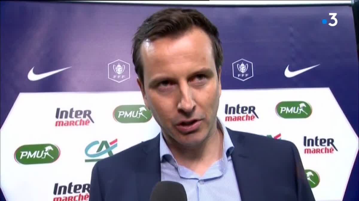 Rennes - OM : Marseille favorisé face au Stade Rennais ? le sous-entendu de Stéphan !