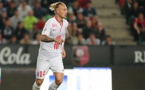 LOSC Mercato : Simon Kjaer - FC Séville