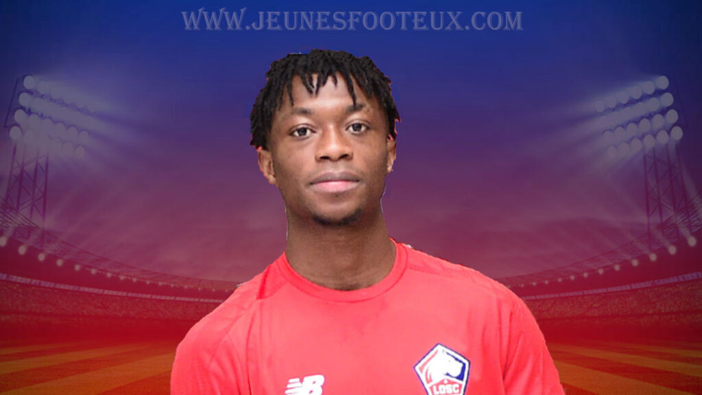 LOSC - Mercato : Abou Ouattara, très suivi du côté de Lille OSC