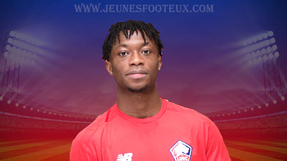LOSC - Mercato : Abou Ouattara, très suivi du côté de Lille OSC