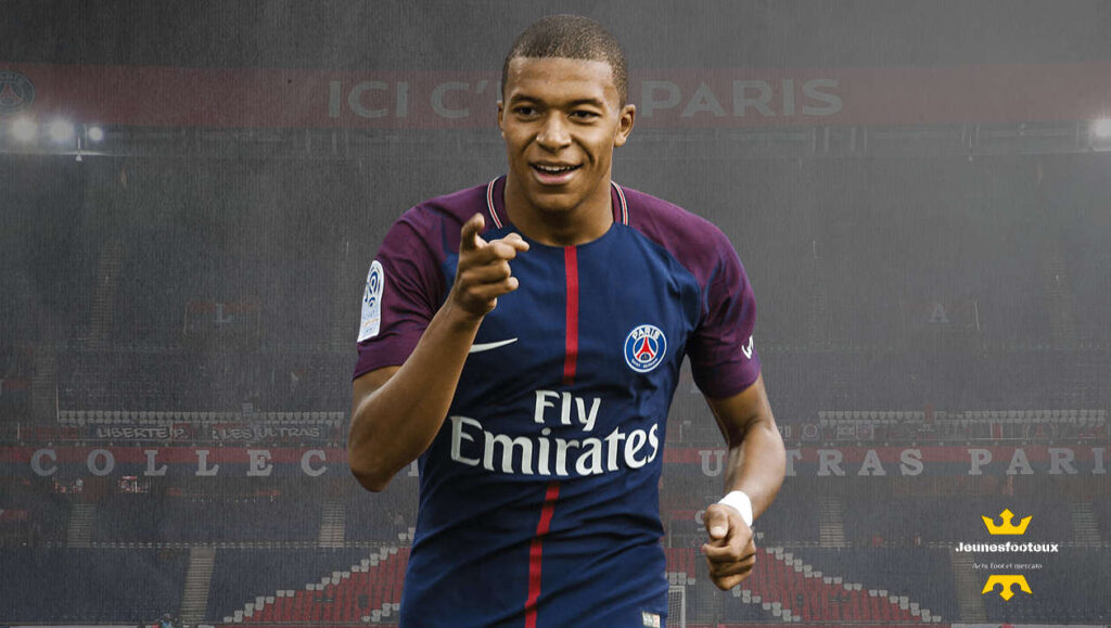 PSG - Mercato : Kylian Mbappé au Real Madrid cet été ? Il sème le doute !