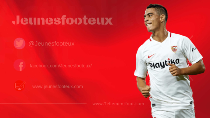 AS Monaco – Mercato : Le Barça offre 80M€ pour Wissam Ben Yedder !
