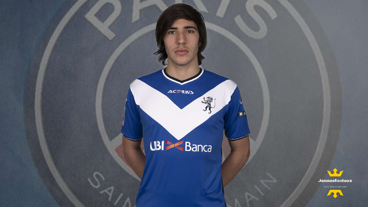 Brescia, Naples, PSG - Mercato : Sandro Tonali