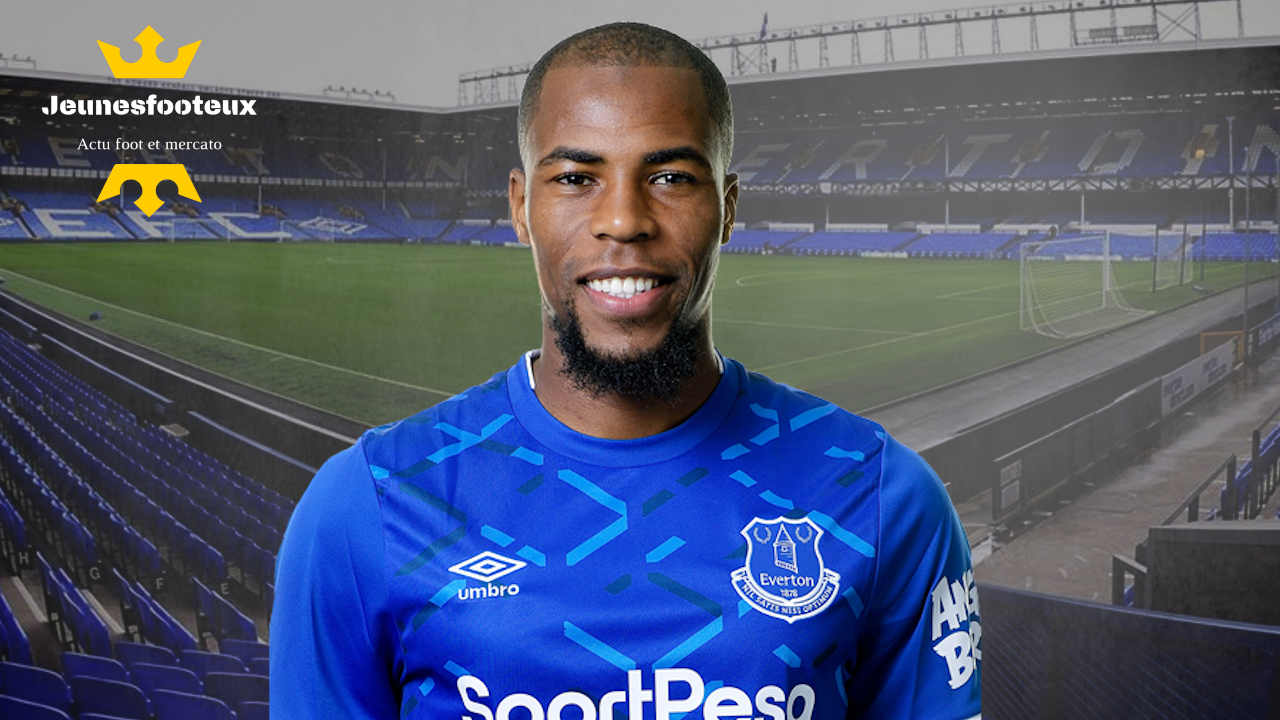 Everton, Monaco – Mercato : Djibril Sidibé annonce la couleur