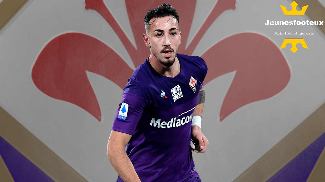 Inter Milan – Mercato : 40M€ pour Gaetano Castrovilli (Fiorentina) ?