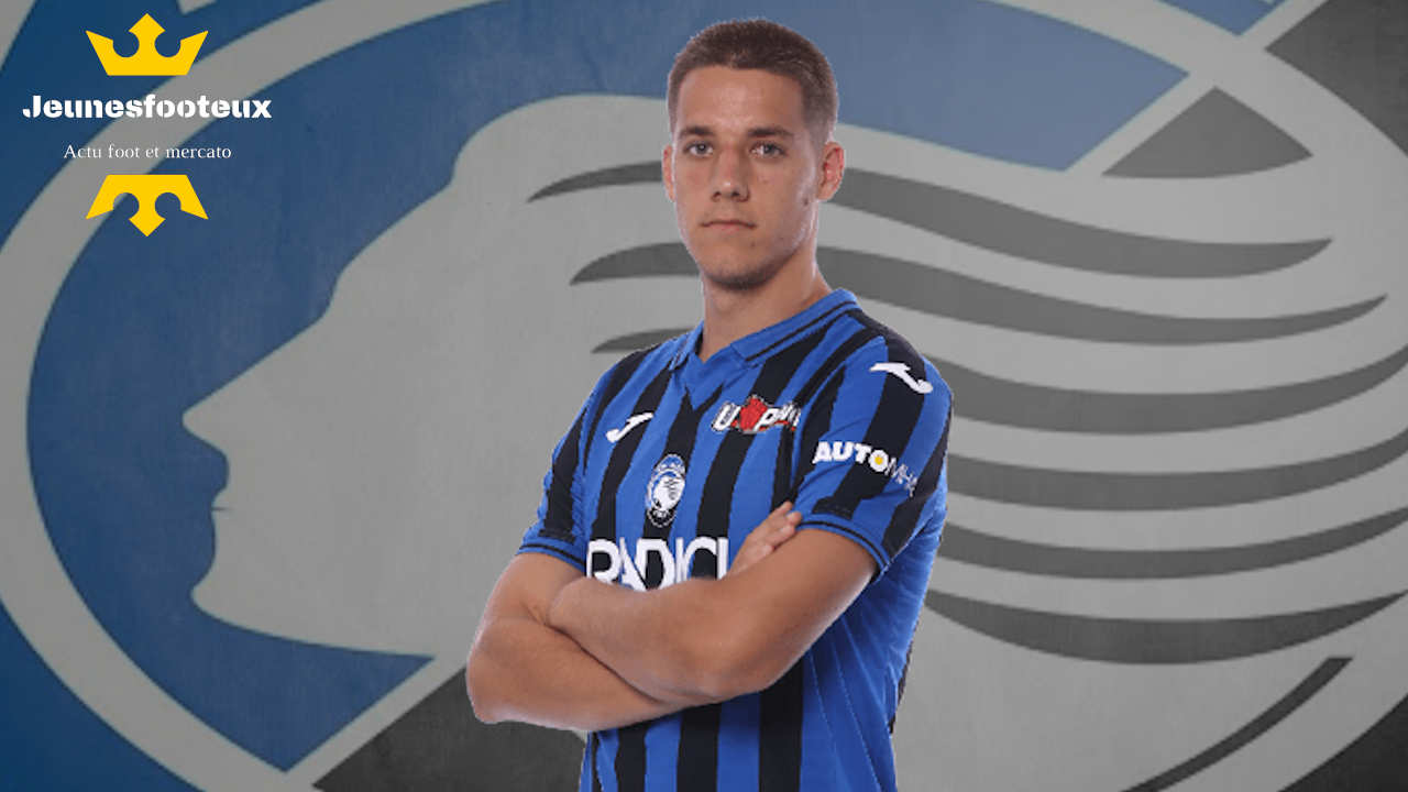 Chelsea, Atalanta Bergame - Mercato : Mario Pasalic