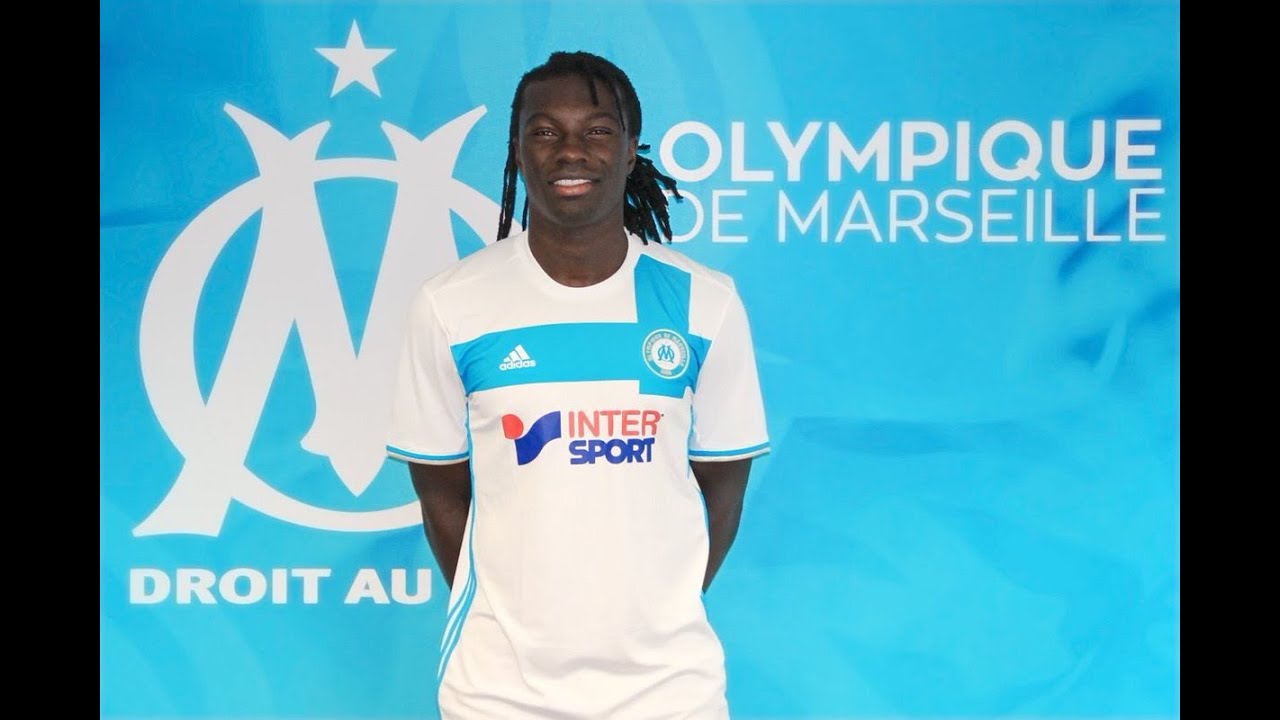 OM - Mercato : Bafétimbi Gomis