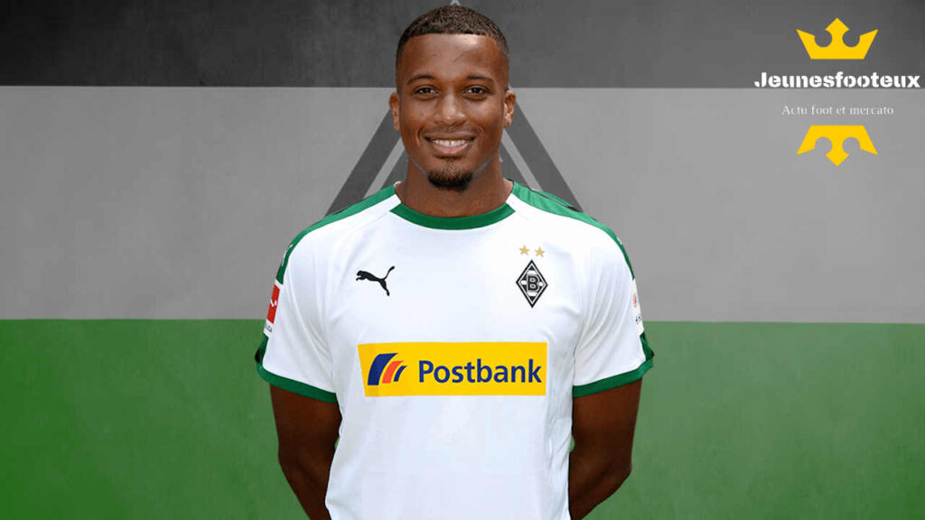 Barça, Borussia Monchengladbach - Mercato : Alassane Pléa