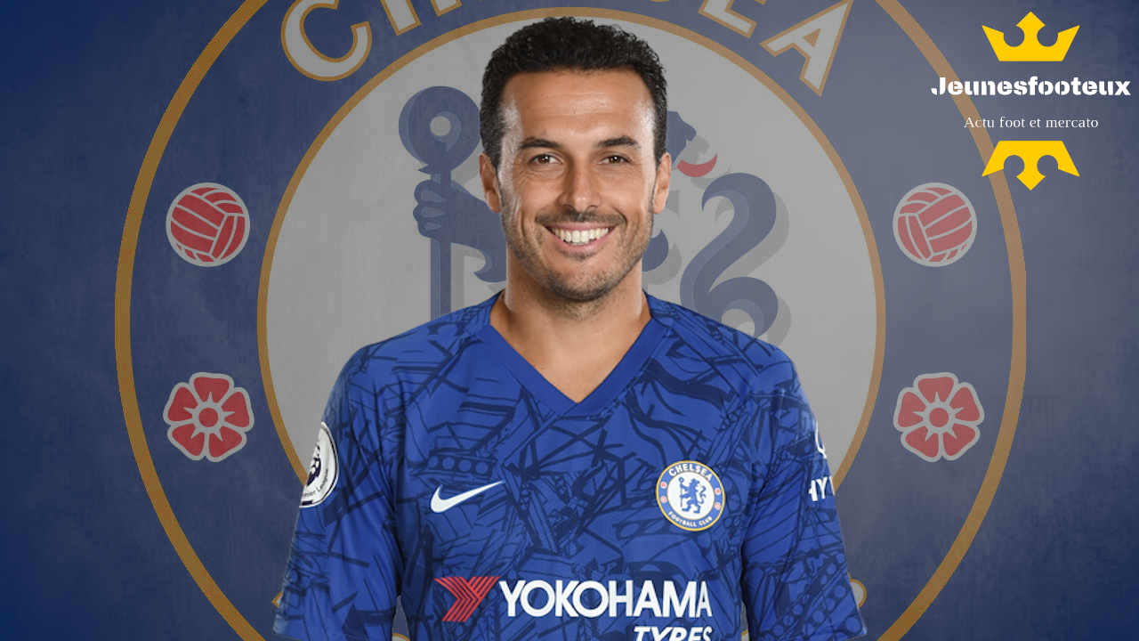 Chelsea, Al Sadd - Mercato : Pedro