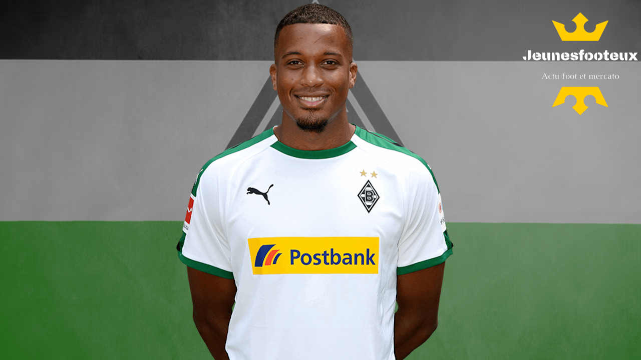 Alassane Pléa convoité par Manchester United et Tottenham
