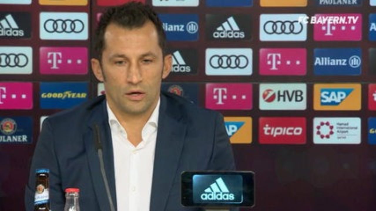 Bayern Munich - Mercato : Salihamidzic annonce du lourd !