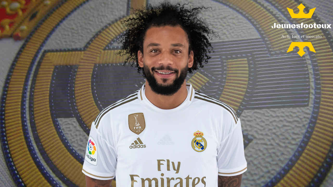 Real Madrid - Mercato : Marcelo