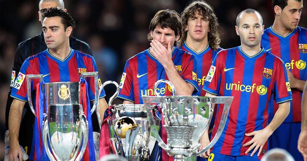 Mercato : Quelles recrues pour reformer le grand Barça ?