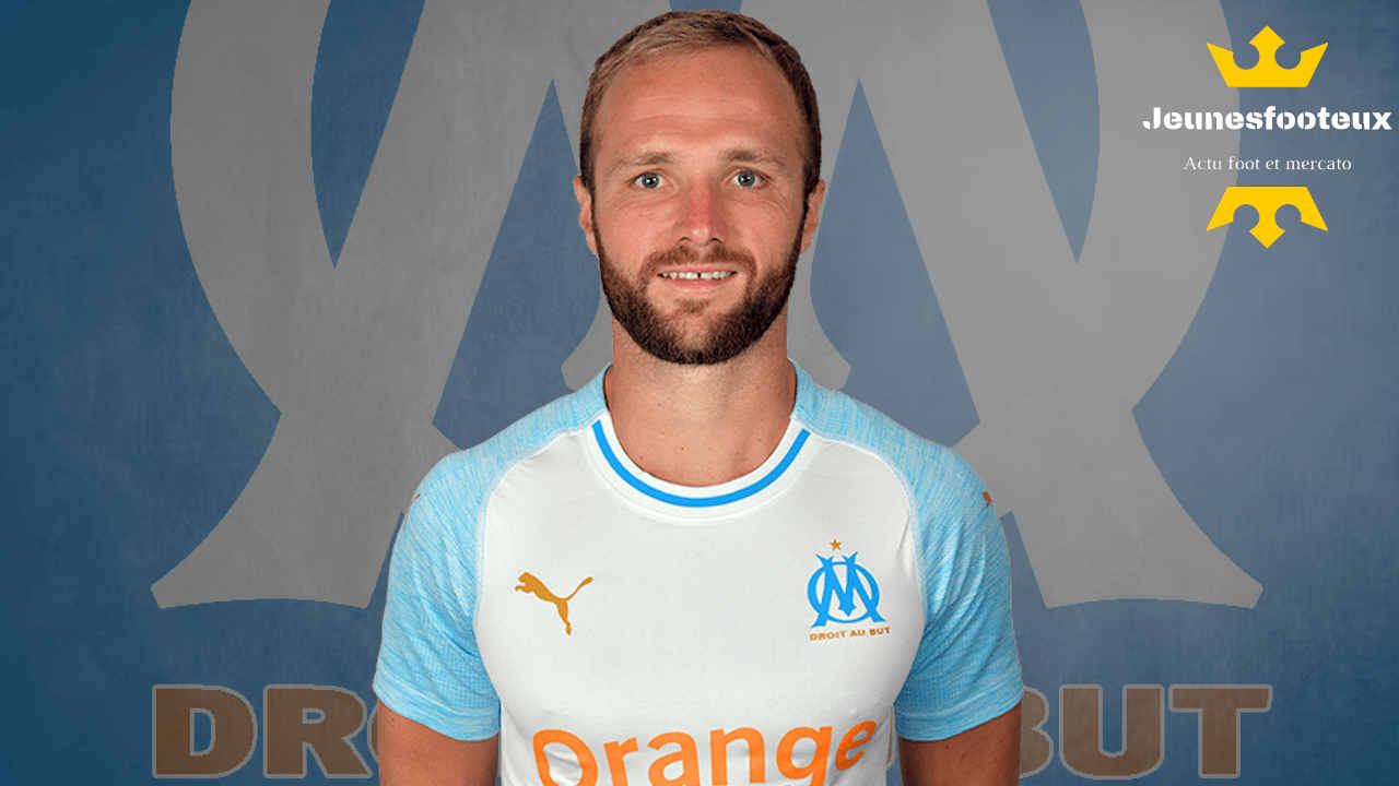 OM - Mercato : Valère Germain
