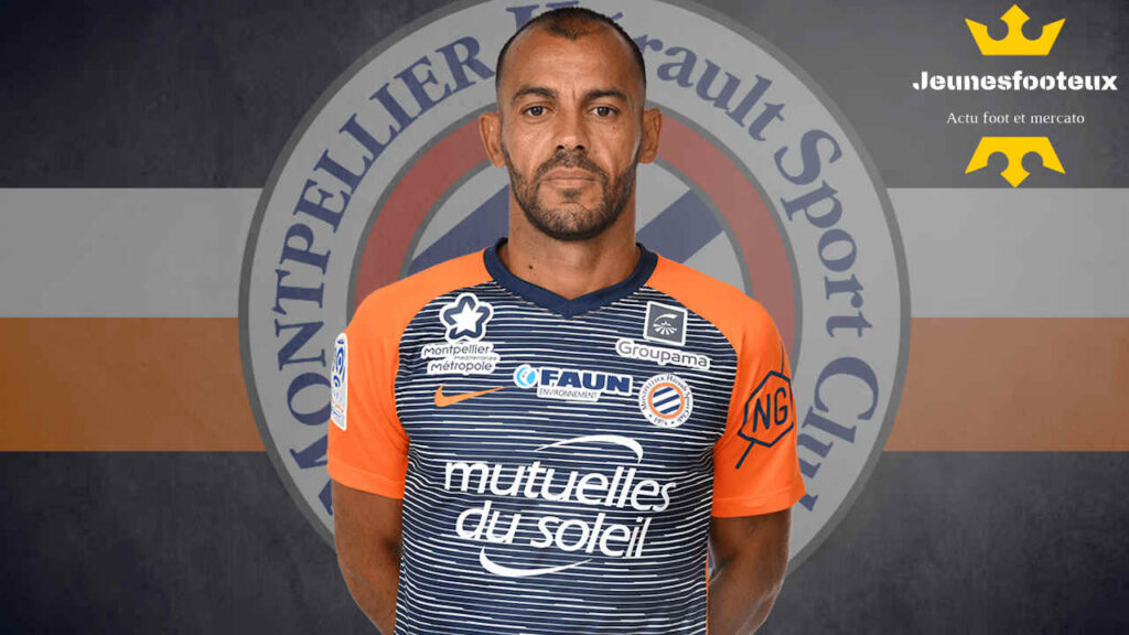 Montpellier - Mercato : Le MHSC veut prolonger Vitorino Hilton !