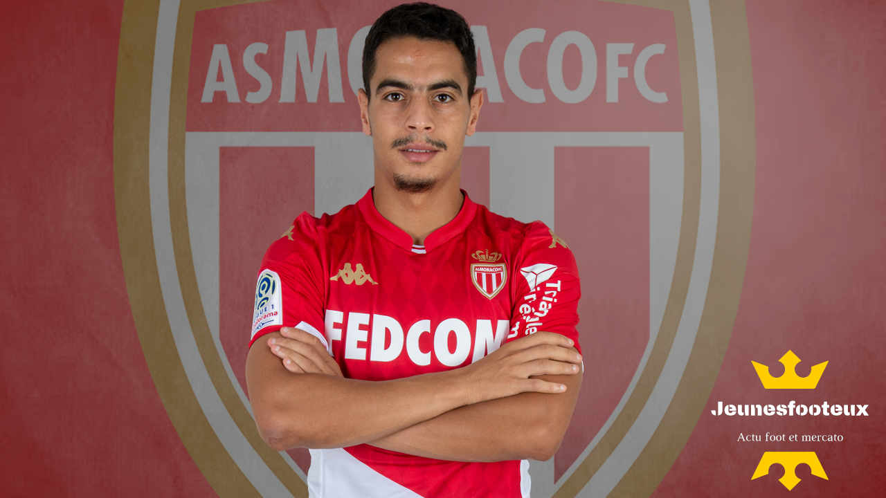 AS Monaco – Mercato : 40M€ pour Wissam Ben Yedder !