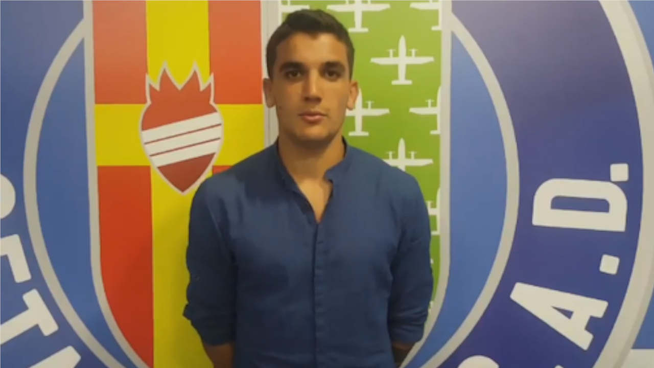 Mercato – AS Monaco – Atlético de Madrid : un joueur de Getafe ciblé
