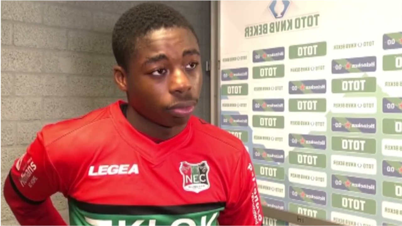 AS Monaco – Mercato : un jeune néerlandais doit rejoindre le Rocher