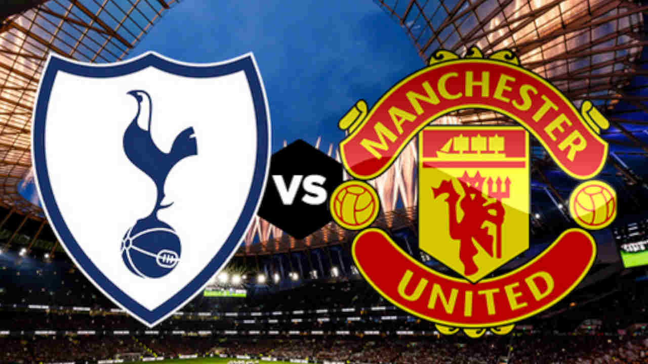 Premier League : Tottenham – Manchester United, un nul qui n&rsquo;arrange personne