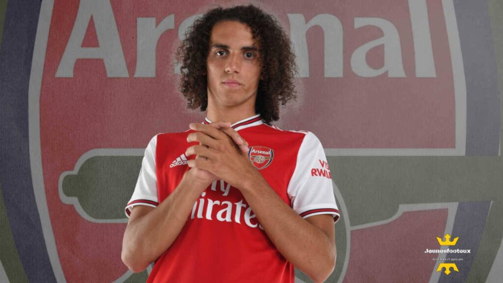 Arsenal - Mercato : en froid avec Arteta, Guendouzi sur le départ ?