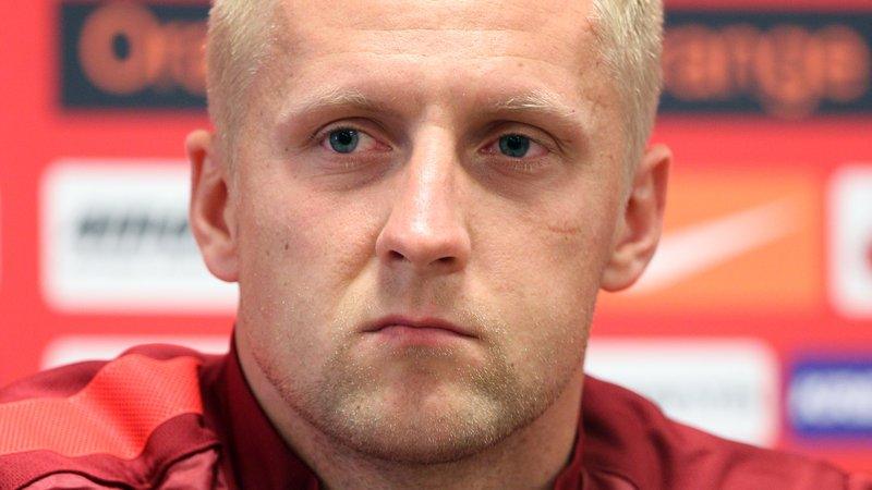 AS Monaco – Mercato : Kamil Glik, direction la Série A !