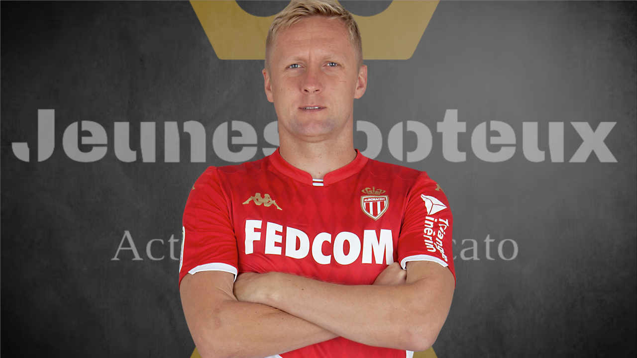 AS Monaco – Mercato : Kamil Glik à Benevento avec Loïc Rémy (LOSC) ?