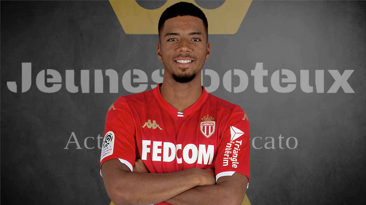 AS Monaco – Mercato : Henrichs va rejoindre le RB Leipzig