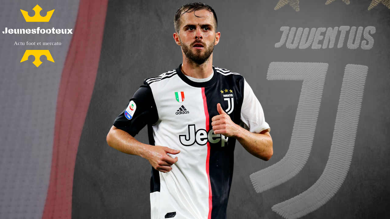 FC Metz : Miralem Pjanic (Juventus) au Barça !