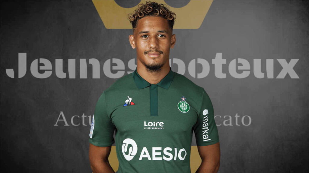 ASSE, Arsenal - Mercato : Arteta s'exprime sur l'épineux dossier Saliba