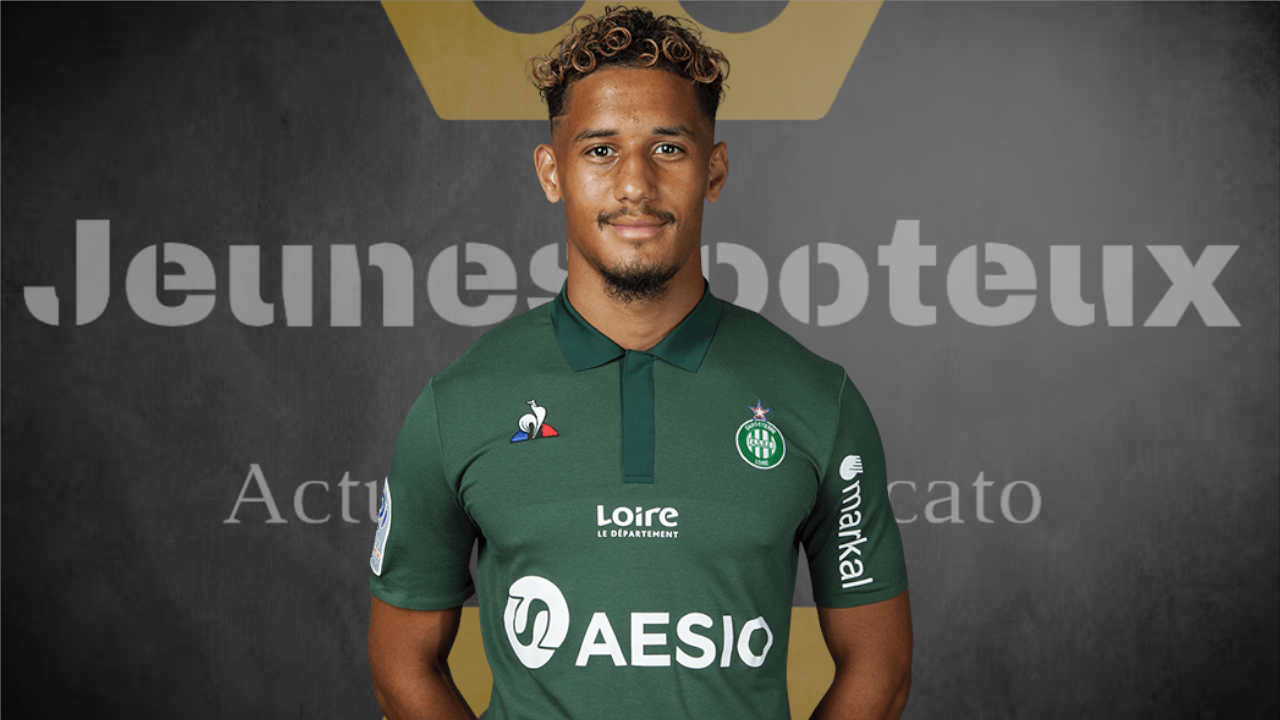 ASSE, Arsenal - Mercato : Arteta s'exprime sur l'épineux dossier Saliba